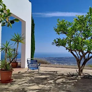 Apartment El Refugio De Elody, Velez Malaga